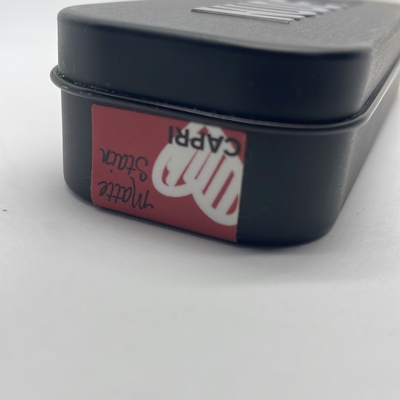 Nudestix MAGNETIC MATTE LIP COLOR Capri - Picture 4 of 4